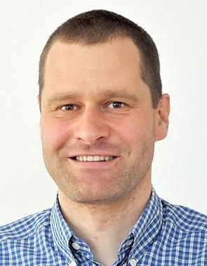 Doc. Mgr. Lubomír Rulíšek, CSc., DSc. Rulisek