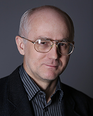 prof. RNDr. Miroslav Engliš, DrSc.