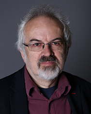 PhDr. Oldřich Tůma, Ph.D.