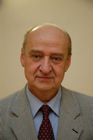prof. Ing. Václav Sklenička, DrSc.