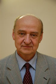 prof. Ing. Václav Sklenička, DrSc. prof. Ing. Václav Sklenička, DrSc.
