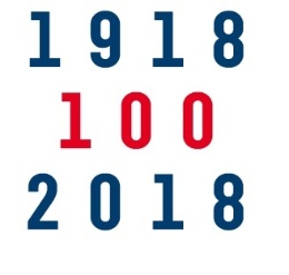 logo ČS 100