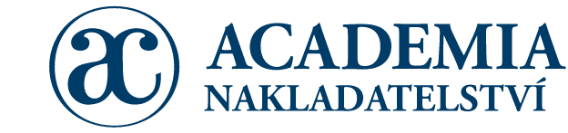 Logo Nakladatelství Academia